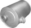 POLMO 79.10 End Silencer